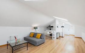 RELSTAY - Arco della Pace - Sunny Loft